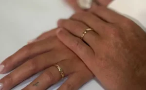 Cristiano Ronaldo marries long-time partner Georgina Rodríguez