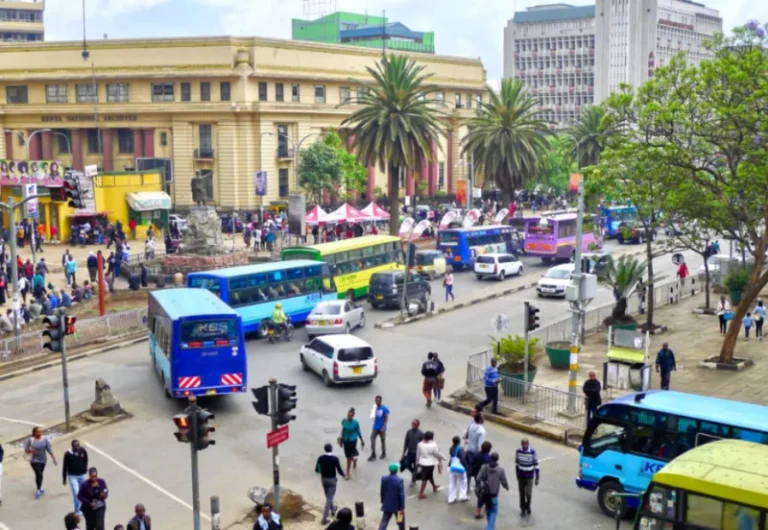 Commuters still paying high fares despite state cutting diesel price