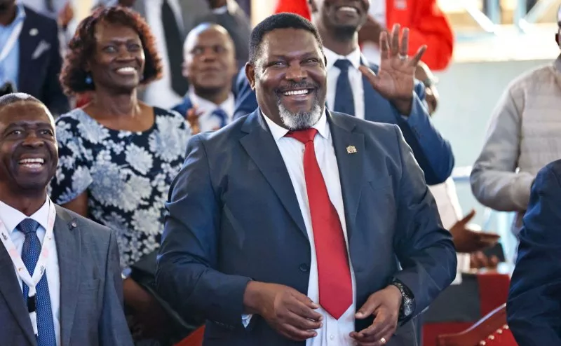 Maluki backs Anoca Games to shape Kenya’s Dakar Youth Olympics team