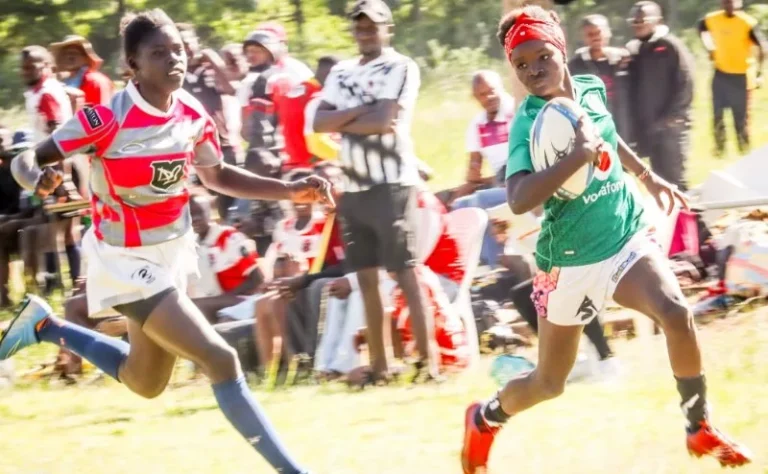 Kenya U16 girls earn direct Dakar Youth Olympics ticket