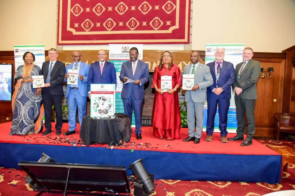 From farm waste to jobs: Kenya bets on bioeconomy to grow local industries