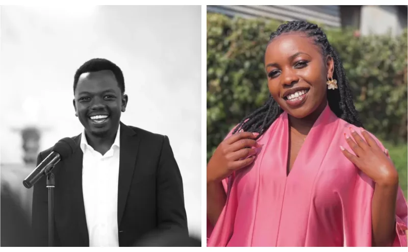 Teacher Cillah’s Viral Marriage Proposal Prompts School Visit From George Ruto