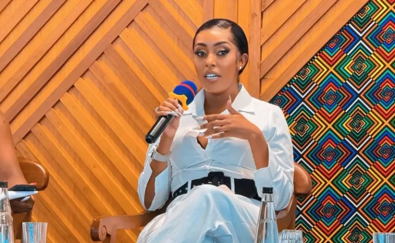 Amber Ray: I Still Miss Syokimau Estate Linked to Past Feud With Amira