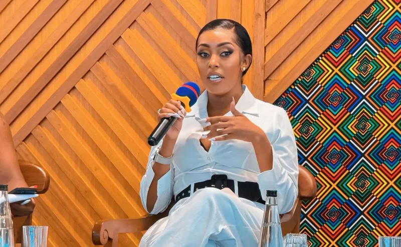 Amber Ray: I Still Miss Syokimau Estate Linked to Past Feud With Amira