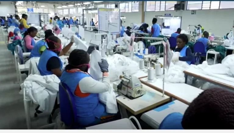 Kenya’s private sector growth hits 6-month high as economy recovers