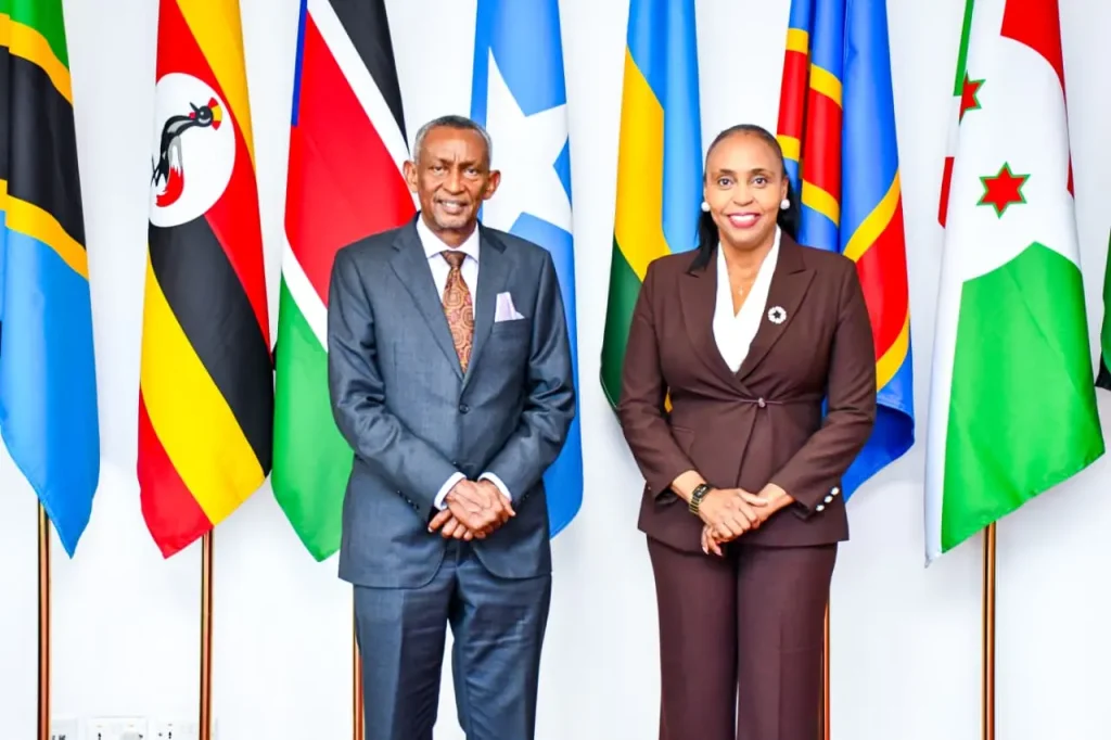 Government steps up talks on Equalisation Fund use in ASALs