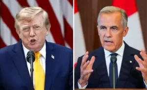 How Canada could hit back to hurt the US economy – and Trump