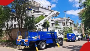 EPRA Announces New Electricity Charges for August as Fuel Levy and Forex Charges Rise