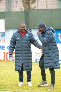 Leopards on red alert as Ambani plots title raid