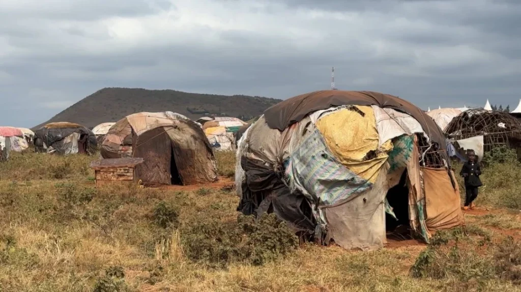 Marsabit: Bori residents protest over poor service delivery