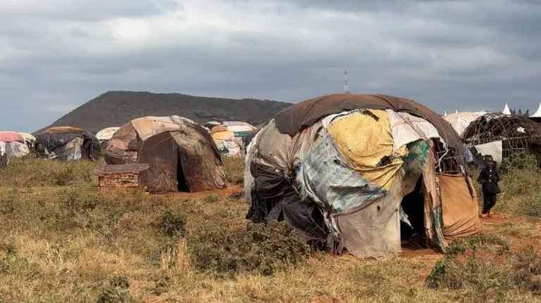Marsabit: Bori residents protest over poor service delivery