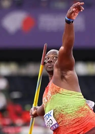 Wanyonyi leads Kenya’s glory hunt at Zurich Diamond League