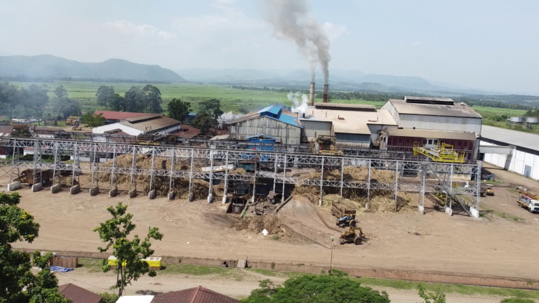 Revival of Kenya’s sugar belt breathes new life into rural economies