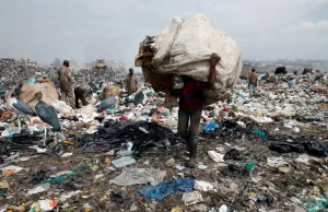 Waste piles up as study finds Kenya failing to tap Sh90bn recycling economy