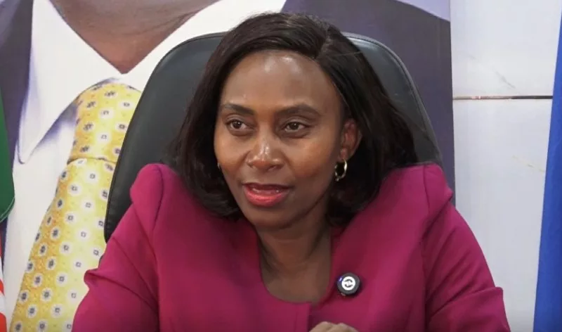 PS Muthoni: 1,000 Kenyans die from snakebites annually