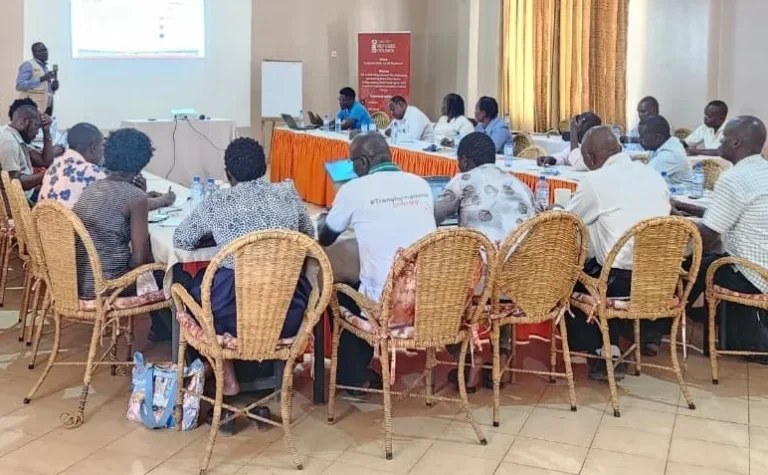 Turkana and West Pokot hold forums to end persistent border conflicts