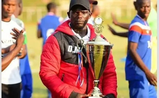 Coach Masonic ambitious as Elim debut top tier