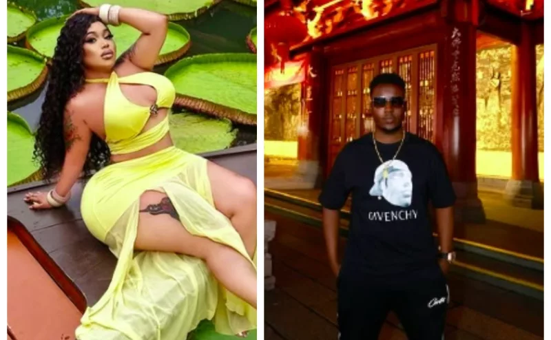 Vera Sidika’s Rare Personal Post Reveals Deep Bond with Brother Josh