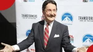 Peter Cullen: Legendary Transformers Movie Star Dies at 85, Fans Mourn Him