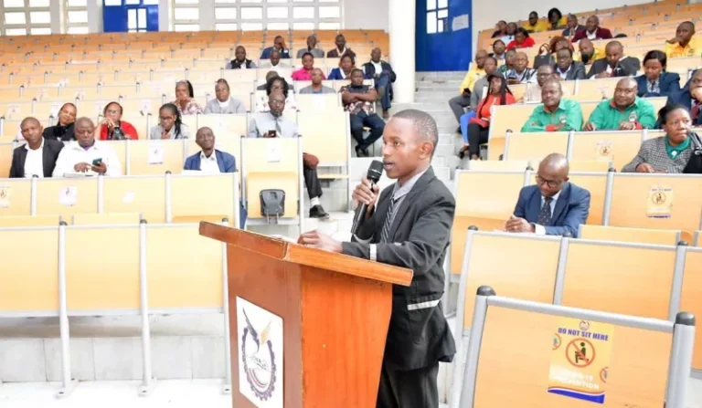 Public participation on proposed education reform bills enters second week