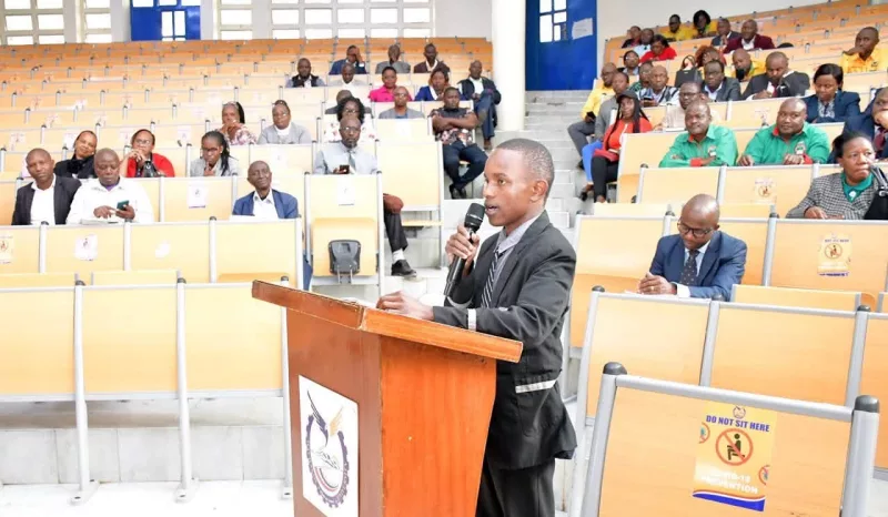 Public participation on proposed education reform bills enters second week