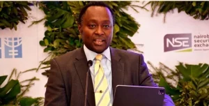 Kenya capital markets chiefs to take investment pitch to New York