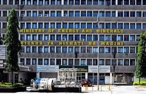 KETRACO, GDC and EPRA get new bosses in energy sector shake-up
