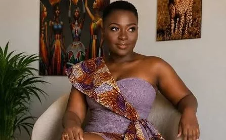 Nyota Ndogo Explains Why She Turned Down Husband’s Invitation to Denmark