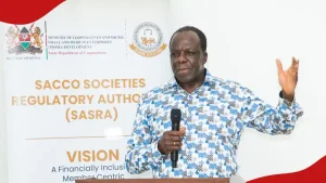 Thousands of Kenyans Affected as Their KSh 3.92b SACCO Deductions Remain Unremitted