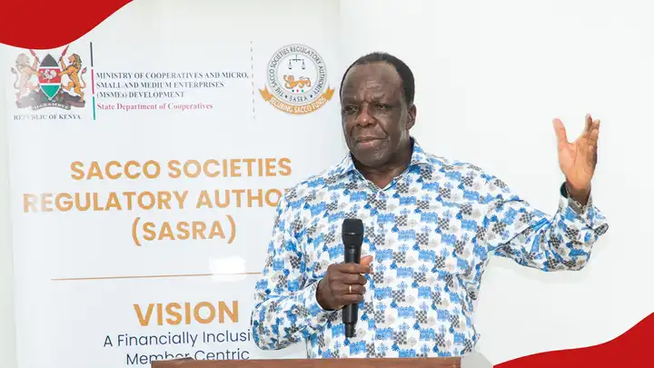 Thousands of Kenyans Affected as Their KSh 3.92b SACCO Deductions Remain Unremitted