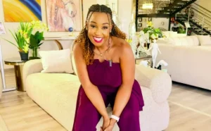Betty Kyallo Sparks Debate on Nairobi Museum With Bold Remark