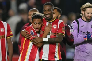 Brentford batter Chelsea to undo Alonso’s promising start