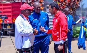 FKF sets Wednesday talks to resolve league deadlock