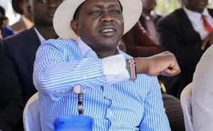 Sudi gears up for fourth term as Kapseret race heats up
