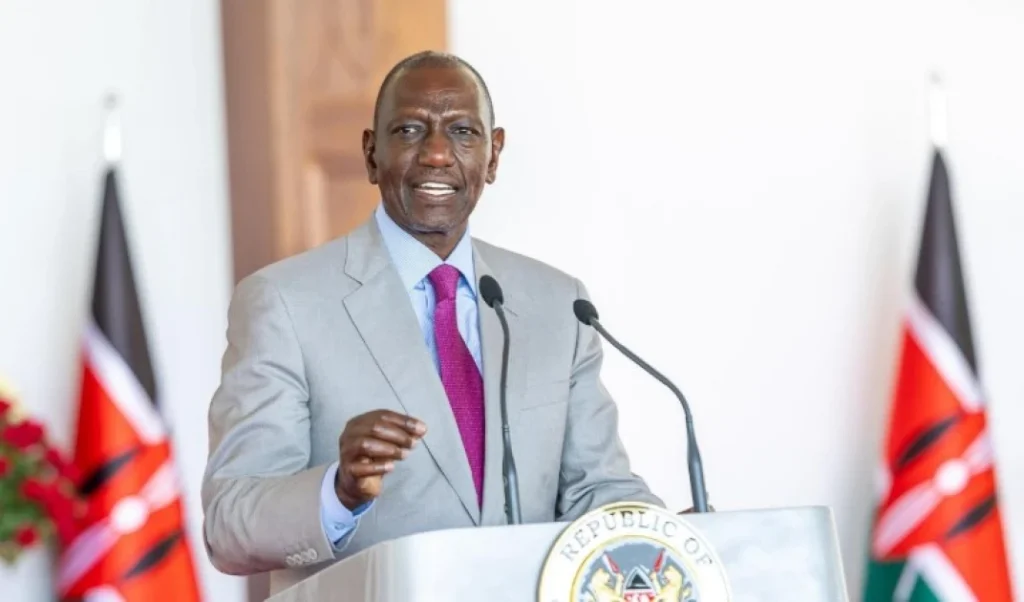 ‘Act Now!’ Ugandan lawyer urges Ruto to use diplomatic channels for Besigye’s release