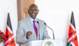 ‘Act Now!’ Ugandan lawyer urges Ruto to use diplomatic channels for Besigye’s release