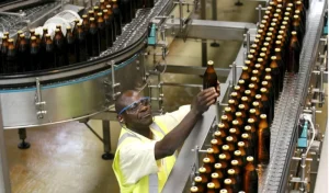 Rising sales fail to lift Kenyan firms as shortages and costs hit output