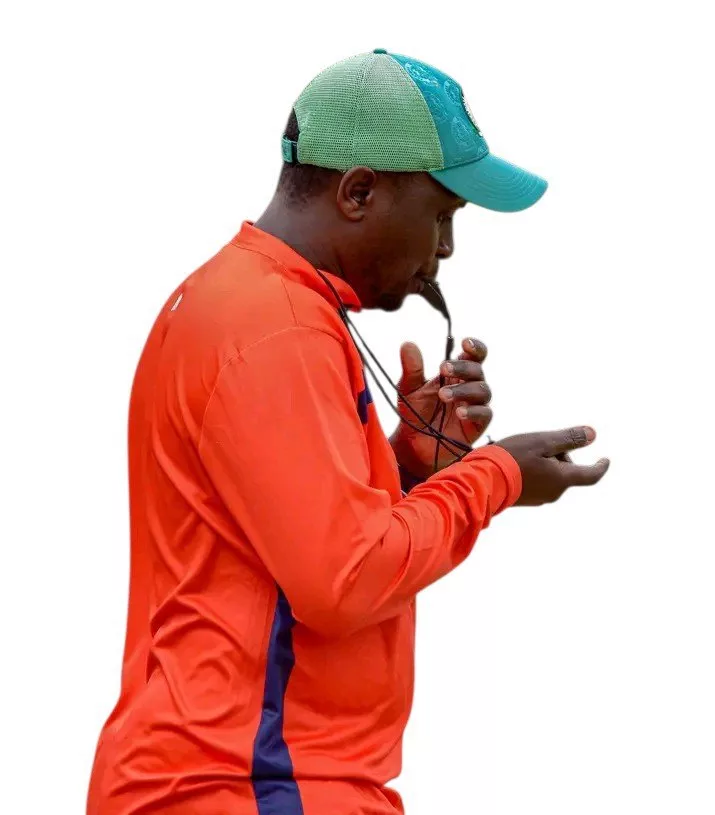 Muyoti banks on new-look Police for double
