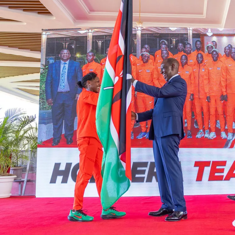 Kenya holds breath as WA Council decides 2029 World Athletics Championships hosts