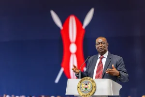 Reject noise from agents of poverty who want to derail Dangote project – Oburu