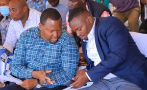 Ensure fairness and regional balance in hiring, Kitui board told