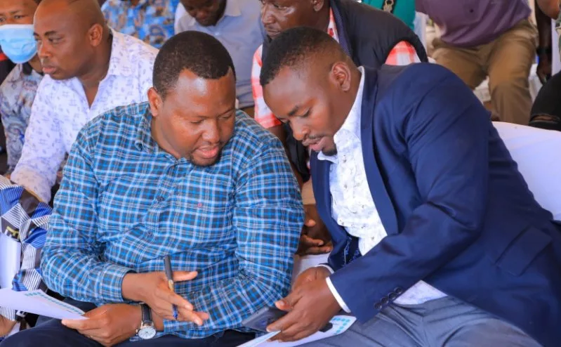 Ensure fairness and regional balance in hiring, Kitui board told