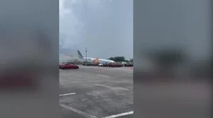 Amazon pauses work with cargo firm after fatal crash
