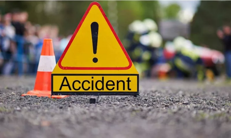 Five passengers killed in Nakuru-Eldoret highway crash