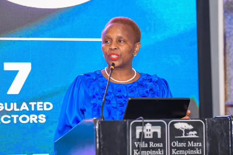 Most Kenyan firms not ready for new financial reporting rules – ICPAK
