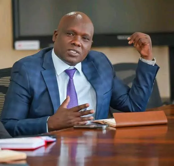 KeNHA gives traders 30 days to vacate road reserves