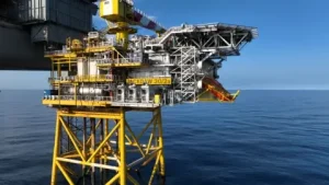 Controversial Jackdaw gas field set to be approved in weeks, sources say
