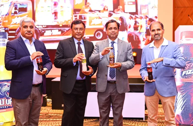 Indian-based subsidiary Varun Beverages deepens Kenya investment