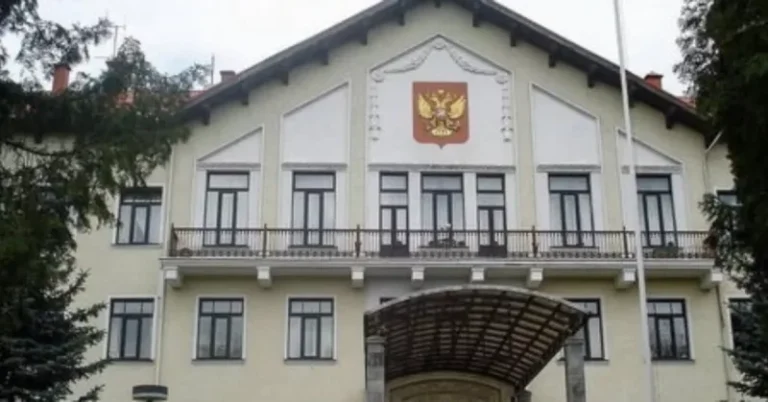 Russians in Kenya to vote in State Duma elections