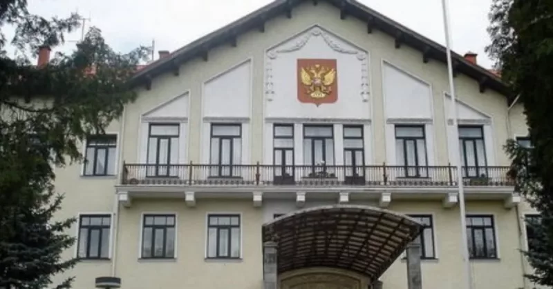 Russians in Kenya to vote in State Duma elections